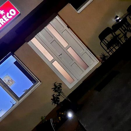 Casa El Greco Hotel Costinesti Buitenkant foto