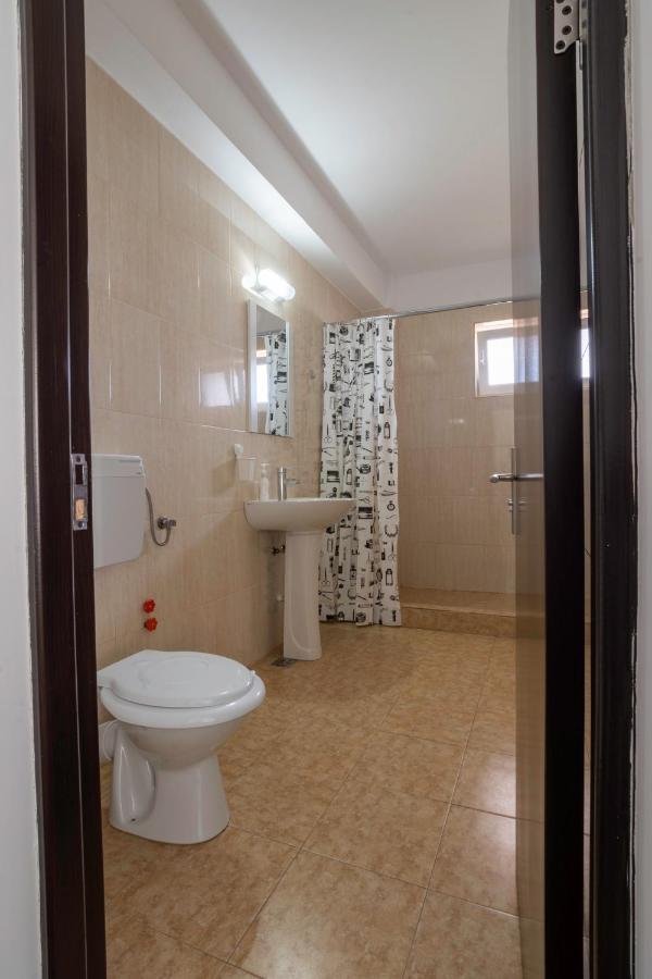 Casa El Greco Hotel Costinesti Buitenkant foto